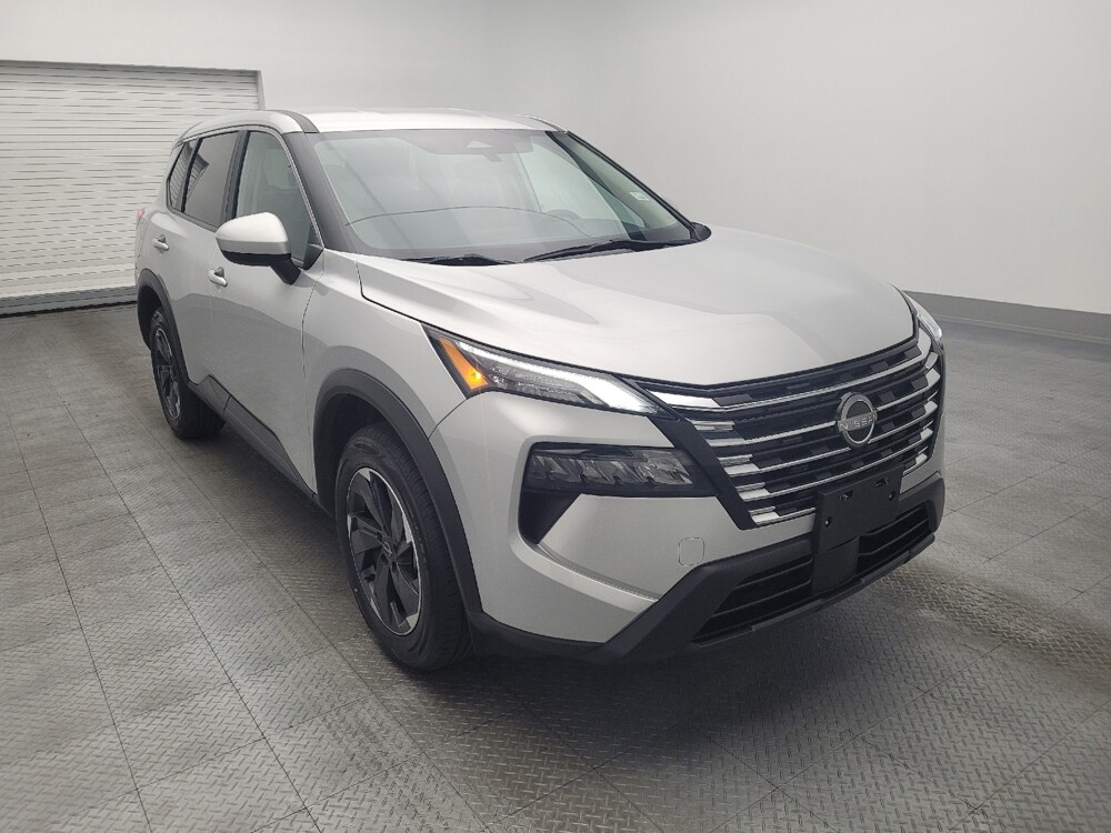 2024 Nissan Rogue in Macon, GA 31210 - 18110263 13