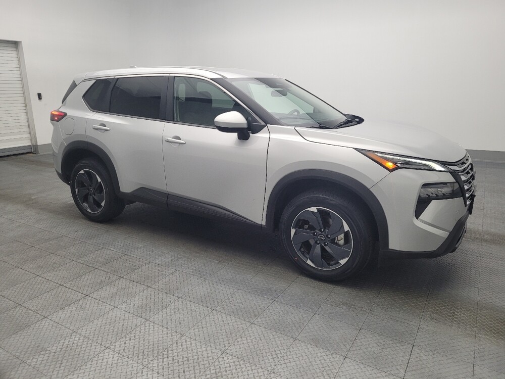 2024 Nissan Rogue in Macon, GA 31210 - 18110263 11