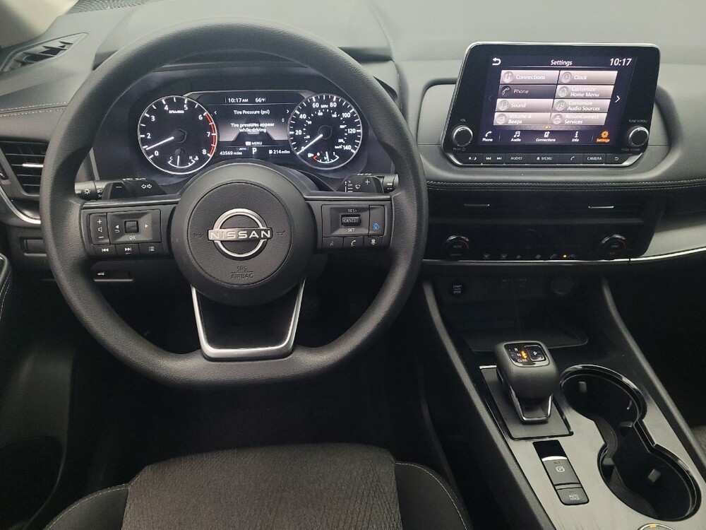 2024 Nissan Rogue in Macon, GA 31210 - 18110263 22