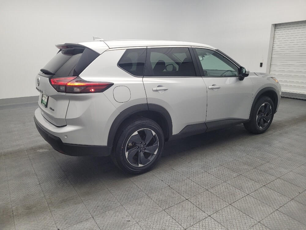 2024 Nissan Rogue in Macon, GA 31210 - 18110263 10