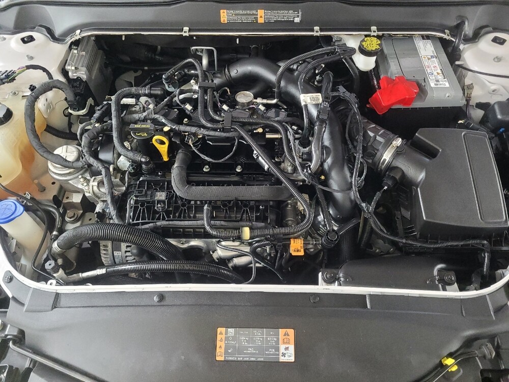 2020 Ford Fusion in Augusta, GA 30907 - 18110264 30