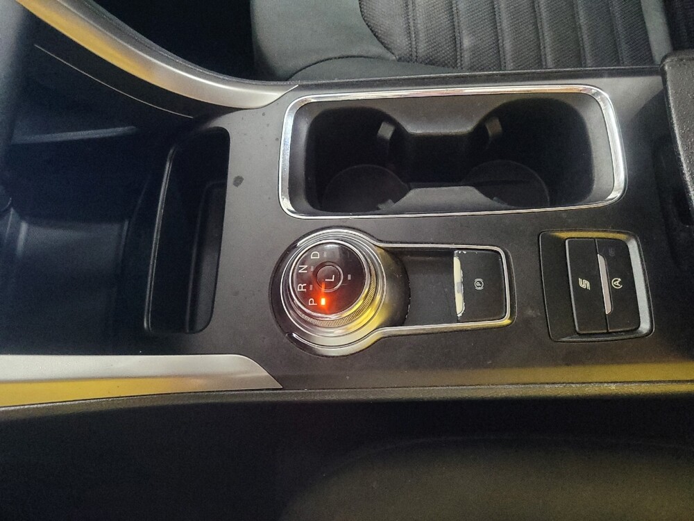 2020 Ford Fusion in Augusta, GA 30907 - 18110264 26