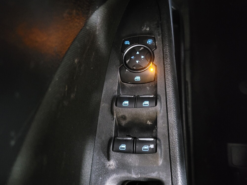 2020 Ford Fusion in Augusta, GA 30907 - 18110264 27