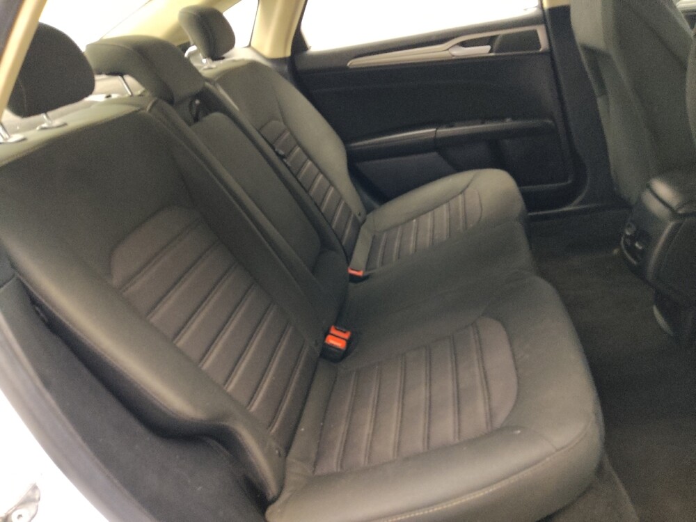 2020 Ford Fusion in Augusta, GA 30907 - 18110264 19