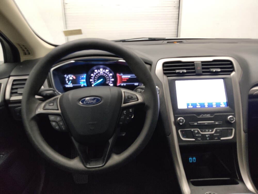 2020 Ford Fusion in Augusta, GA 30907 - 18110264 22