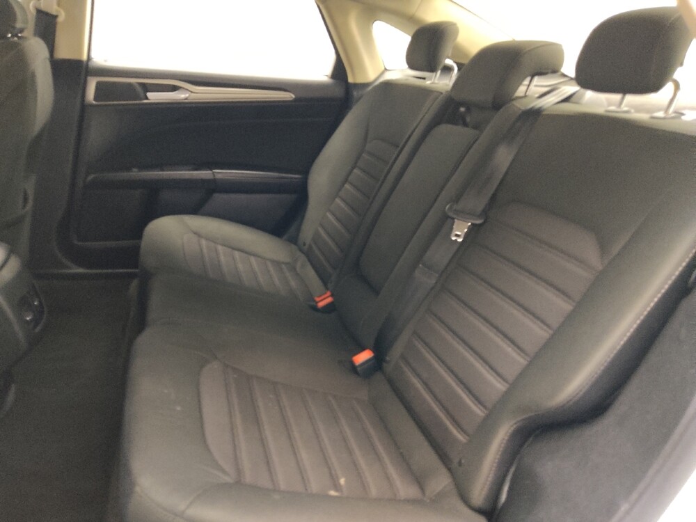 2020 Ford Fusion in Augusta, GA 30907 - 18110264 18