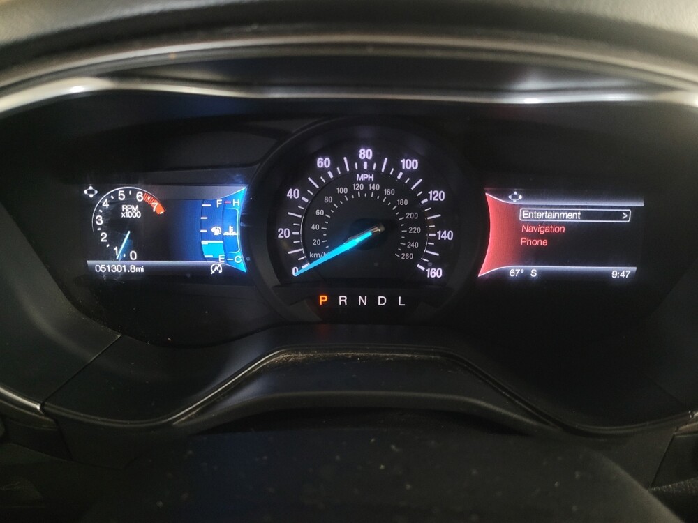 2020 Ford Fusion in Augusta, GA 30907 - 18110264 23