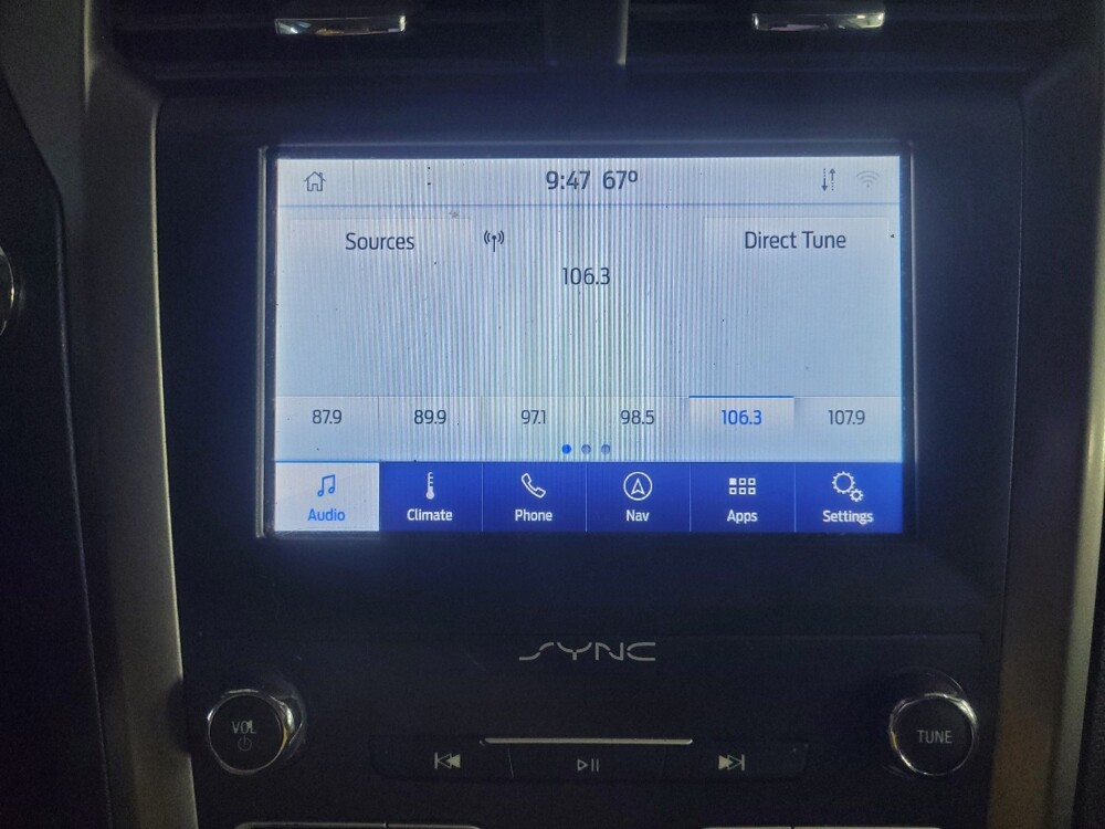 2020 Ford Fusion in Augusta, GA 30907 - 18110264 25