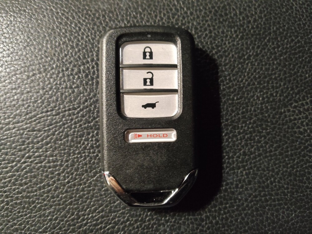 2017 Honda Civic in Savannah, GA 31419 - 18110266 32