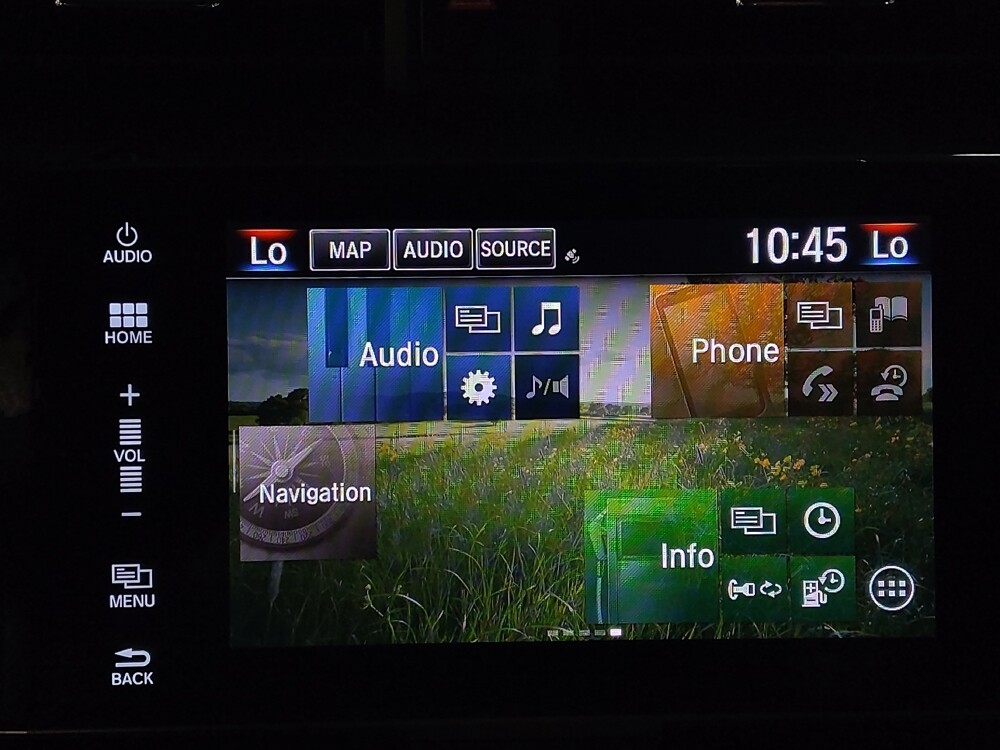 2017 Honda Civic in Savannah, GA 31419 - 18110266 25