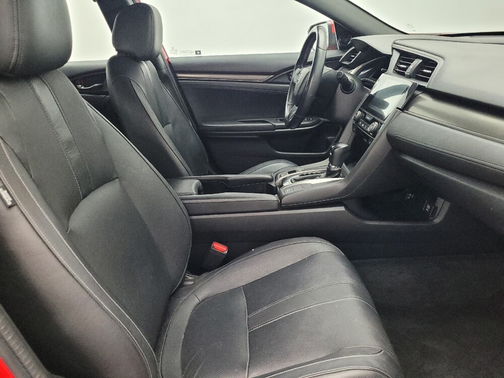 2017 Honda Civic in Savannah, GA 31419 - 18110266 21