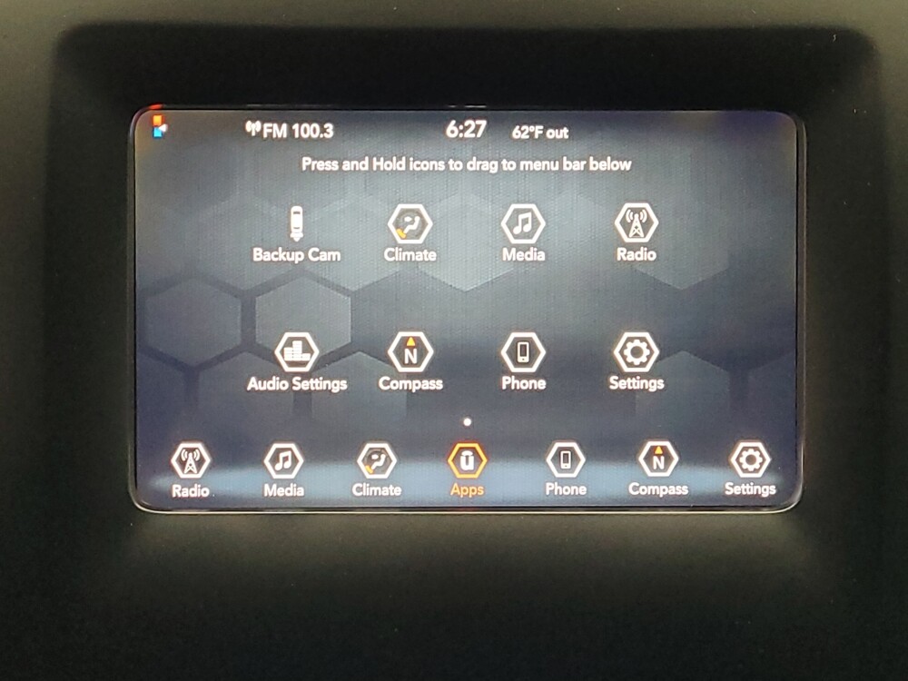 2019 Jeep Cherokee in Ocala, FL 34471 - 18110267 25