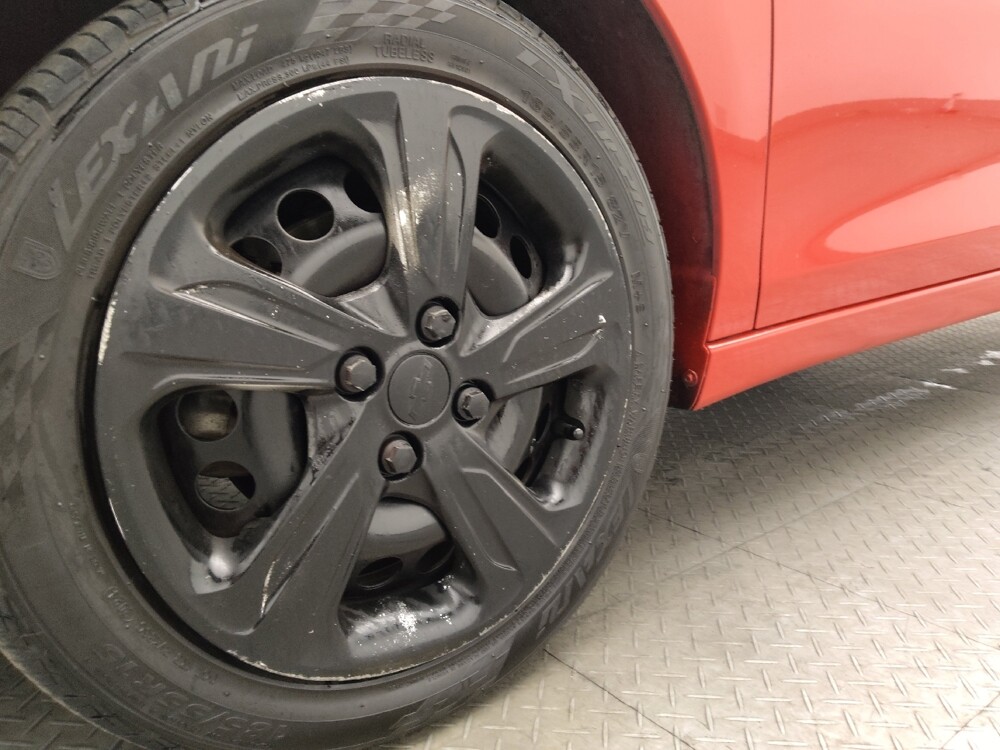 2019 Chevrolet Spark in Ocala, FL 34471 - 18110268 31