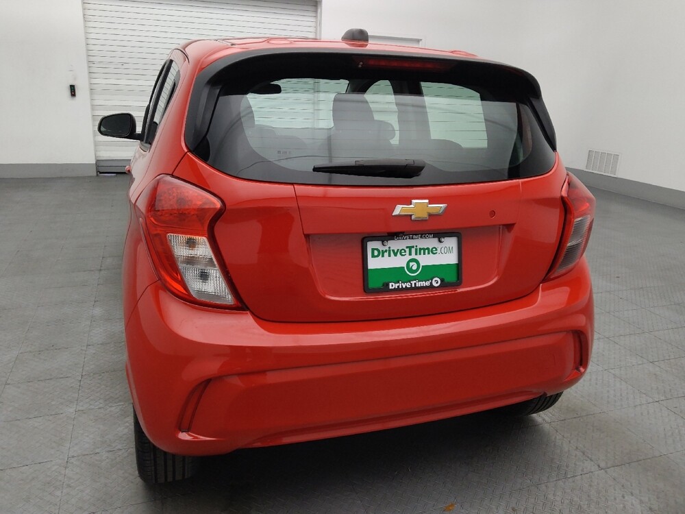 2019 Chevrolet Spark in Ocala, FL 34471 - 18110268 6