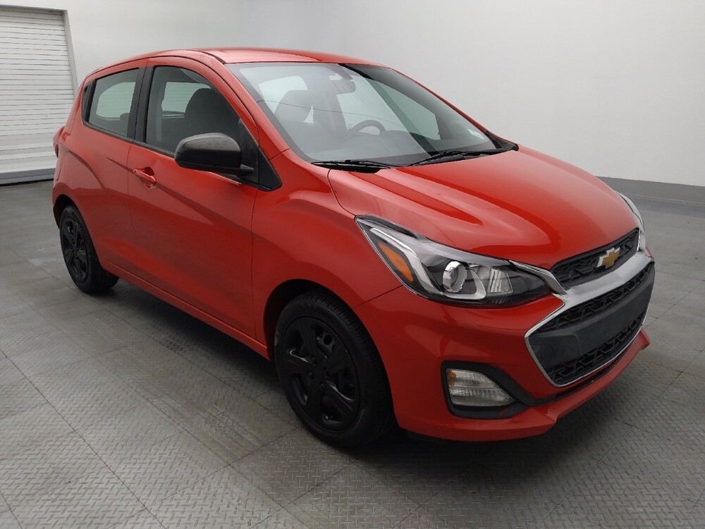 2019 Chevrolet Spark in Ocala, FL 34471 - 18110268 11