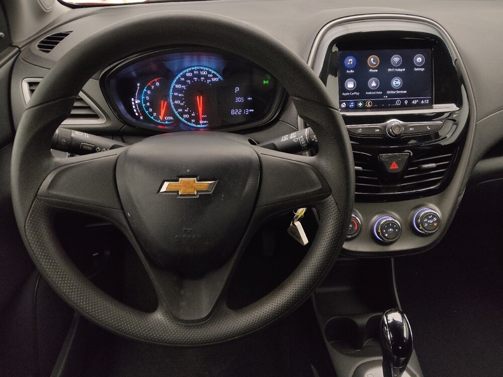 2019 Chevrolet Spark in Ocala, FL 34471 - 18110268 22