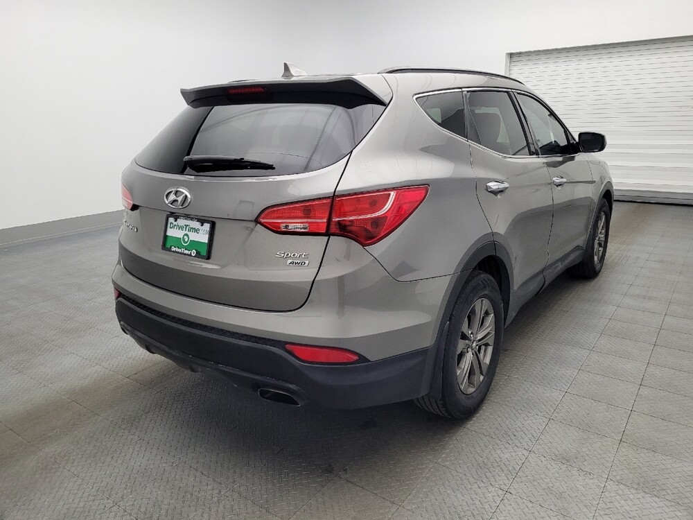2014 Hyundai Santa Fe in Sanford, FL 32773 - 18110269 9
