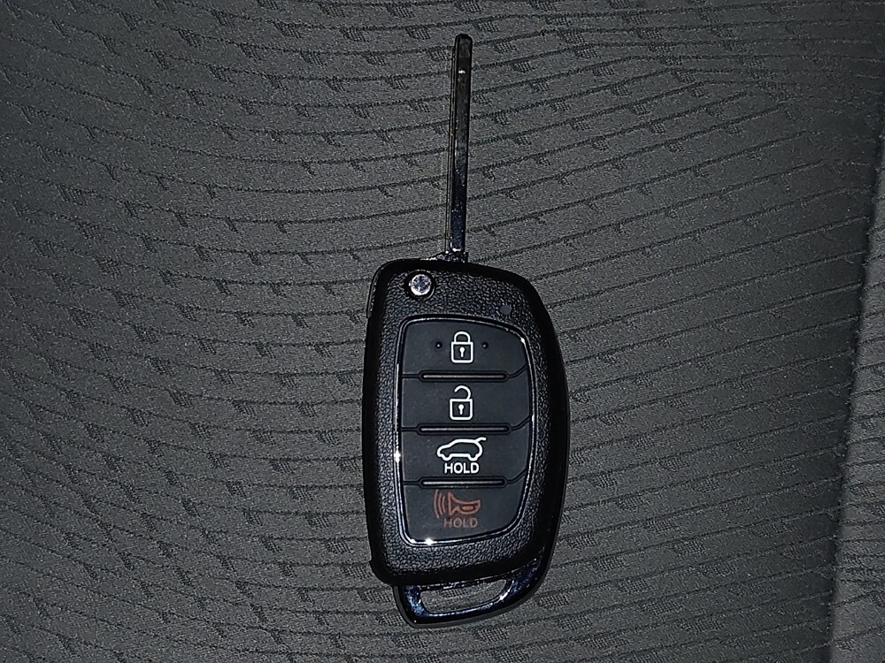 2014 Hyundai Santa Fe in Sanford, FL 32773 - 18110269 32