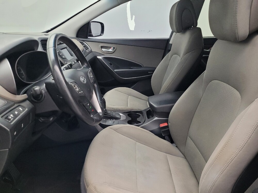 2014 Hyundai Santa Fe in Sanford, FL 32773 - 18110269 17