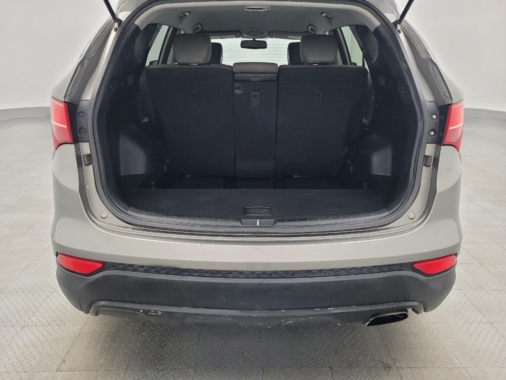 2014 Hyundai Santa Fe in Sanford, FL 32773 - 18110269 29