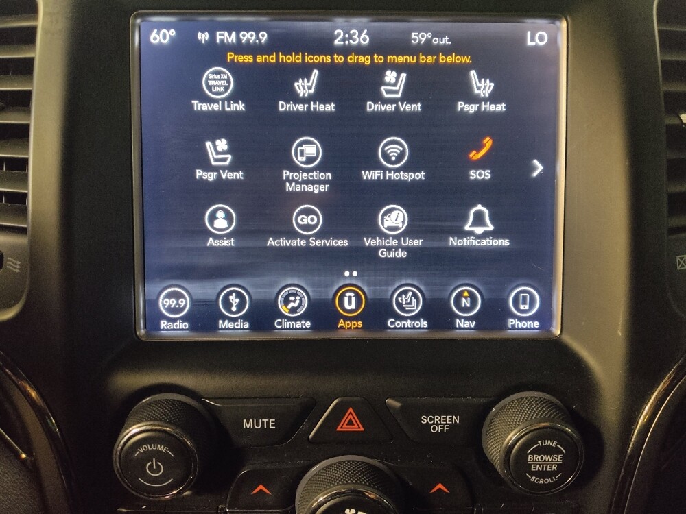 2018 Jeep Grand Cherokee in Kissimmee, FL 34744 - 18110272 25