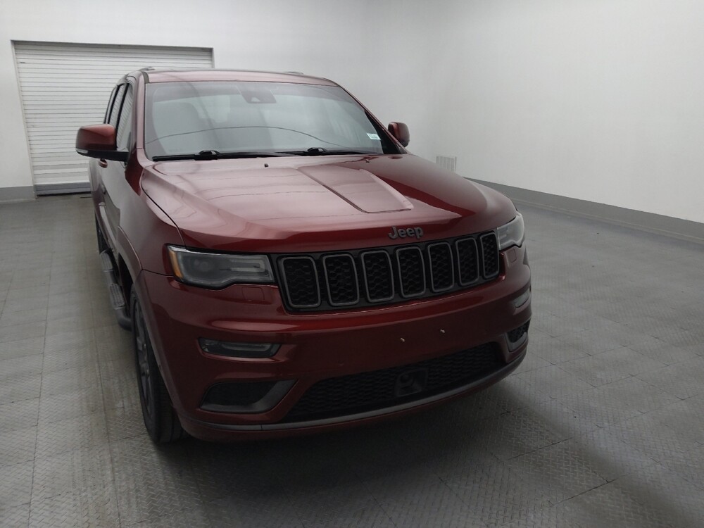 2018 Jeep Grand Cherokee in Kissimmee, FL 34744 - 18110272 14