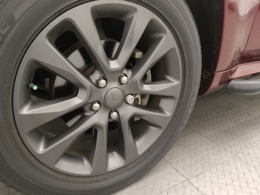 2018 Jeep Grand Cherokee in Kissimmee, FL 34744 - 18110272 31