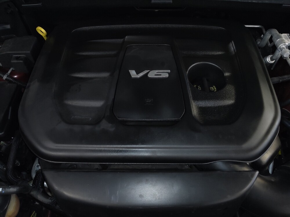 2018 Jeep Grand Cherokee in Kissimmee, FL 34744 - 18110272 30