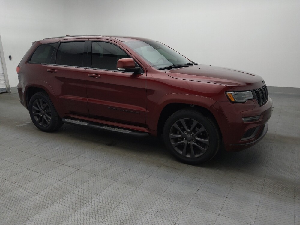 2018 Jeep Grand Cherokee in Kissimmee, FL 34744 - 18110272 11