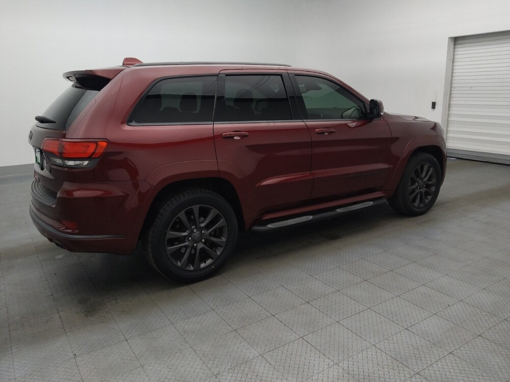 2018 Jeep Grand Cherokee in Kissimmee, FL 34744 - 18110272 10