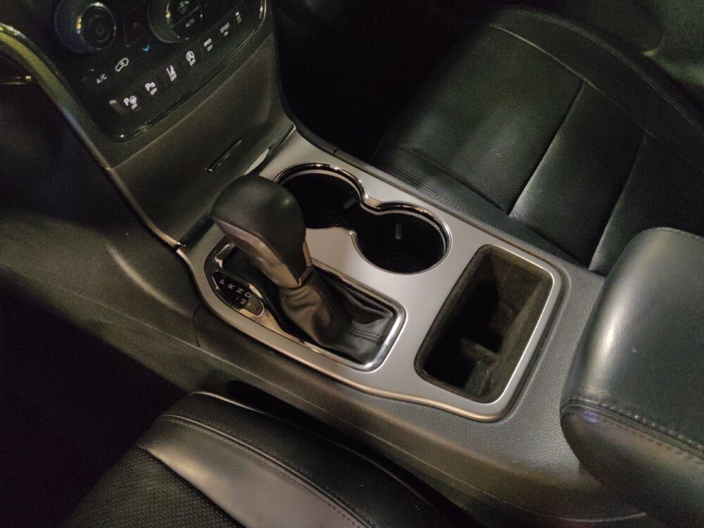 2018 Jeep Grand Cherokee in Kissimmee, FL 34744 - 18110272 26