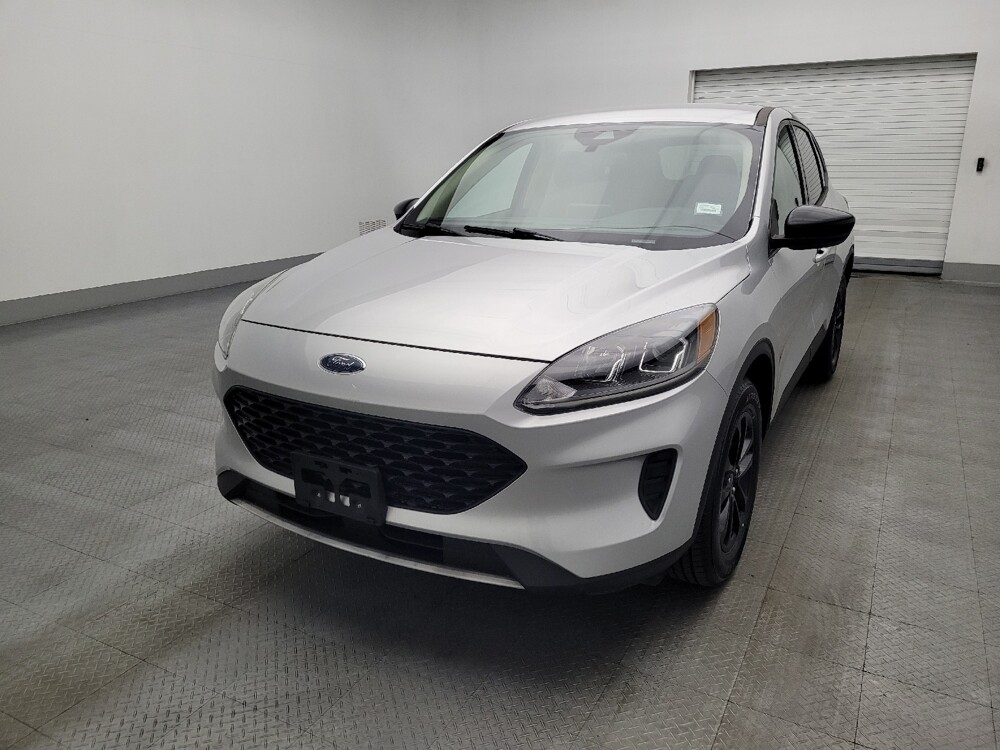 2020 Ford Escape in Jacksonville, FL 32225 - 18110275 15