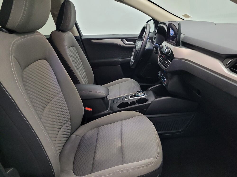 2020 Ford Escape in Jacksonville, FL 32225 - 18110275 21