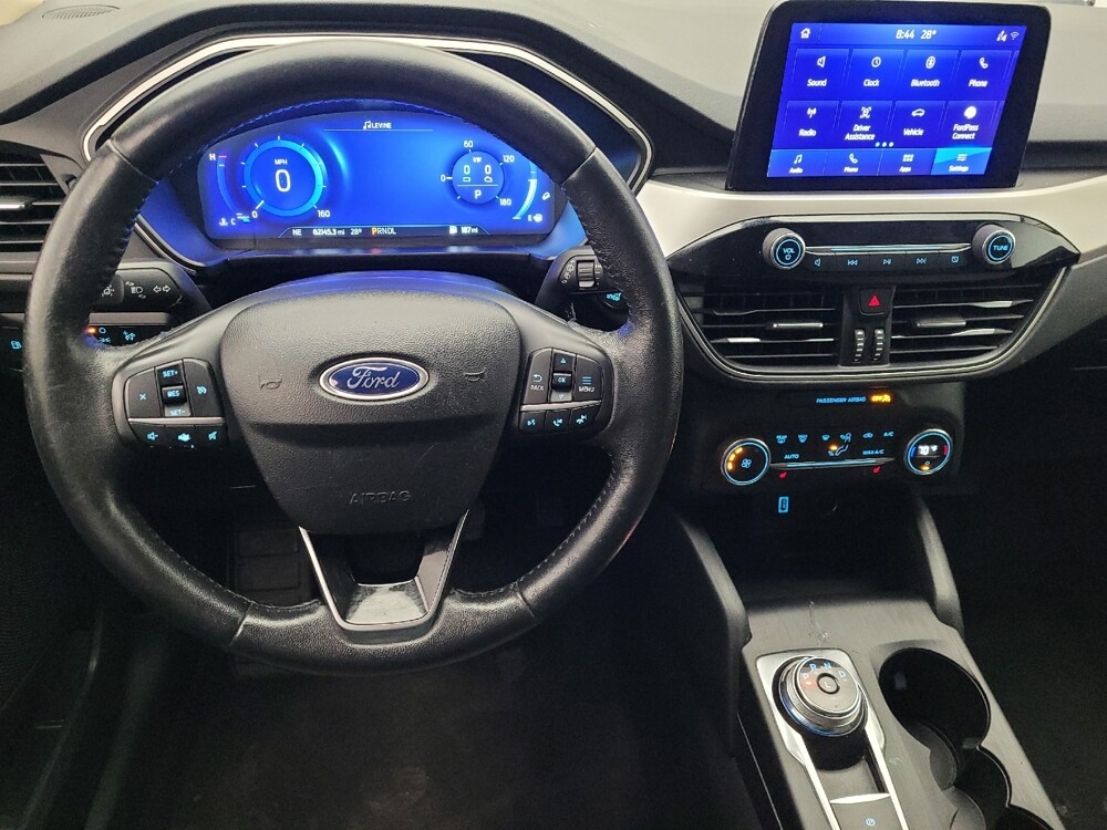 2020 Ford Escape in Jacksonville, FL 32225 - 18110275 22