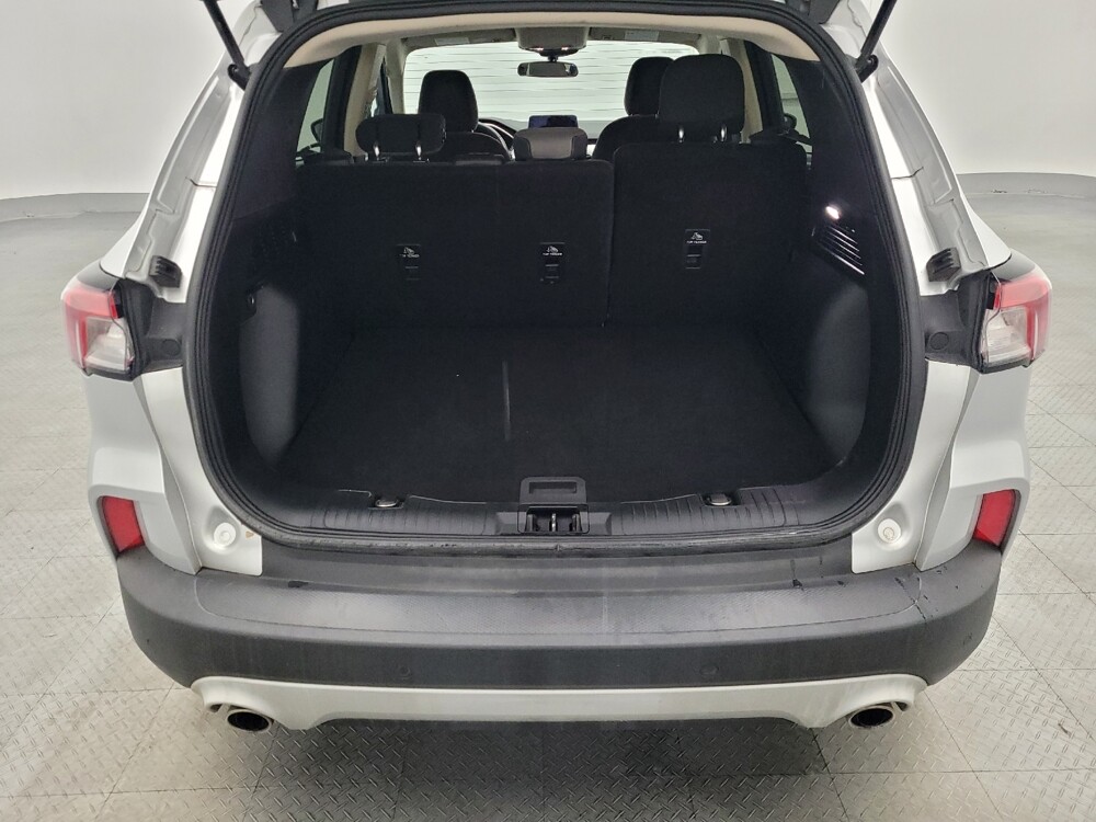 2020 Ford Escape in Jacksonville, FL 32225 - 18110275 29