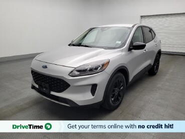 2020 Ford Escape in Jacksonville, FL 32225