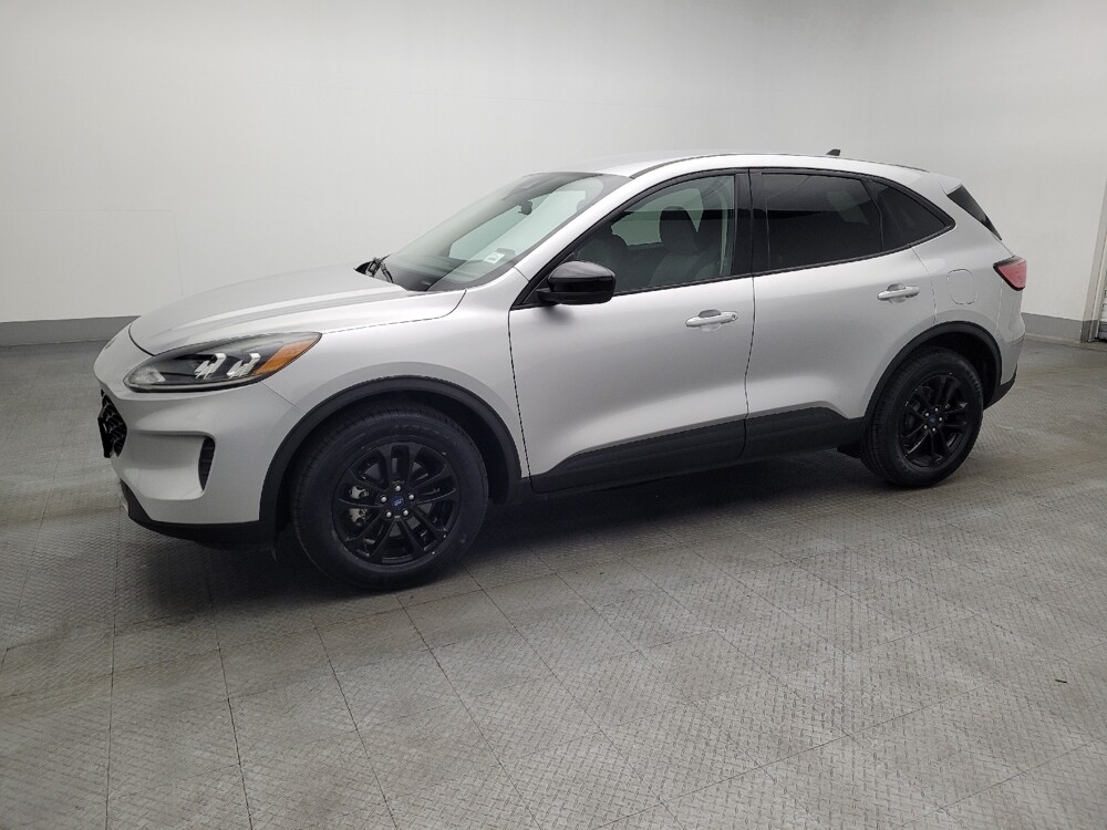 2020 Ford Escape in Jacksonville, FL 32225 - 18110275 2