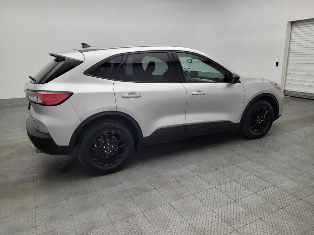 2020 Ford Escape in Jacksonville, FL 32225 - 18110275 10