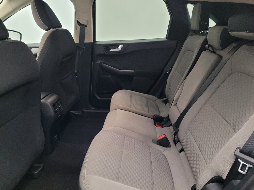 2020 Ford Escape in Jacksonville, FL 32225 - 18110275 18