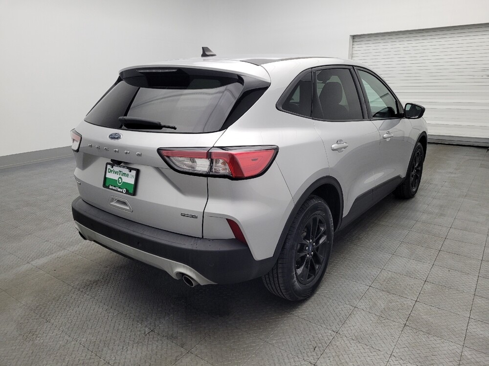 2020 Ford Escape in Jacksonville, FL 32225 - 18110275 9