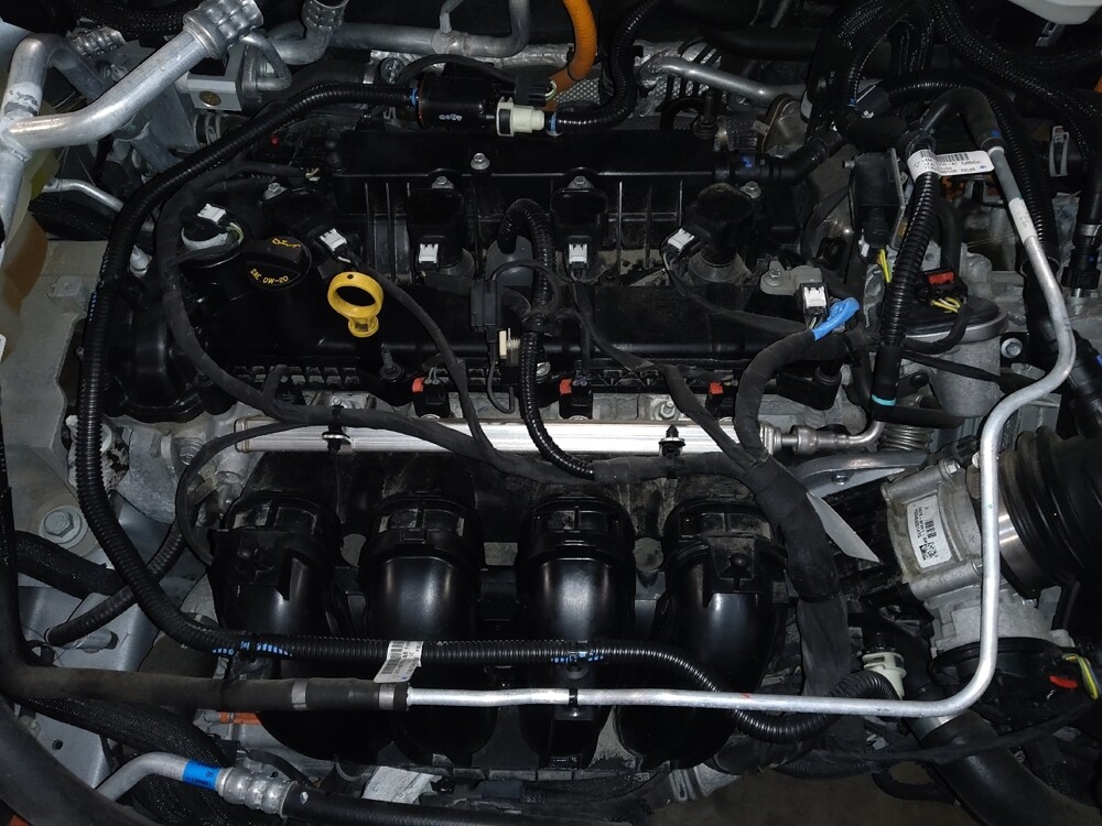 2020 Ford Escape in Jacksonville, FL 32225 - 18110275 30