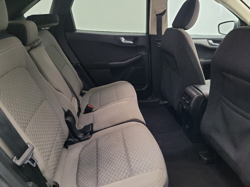 2020 Ford Escape in Jacksonville, FL 32225 - 18110275 19