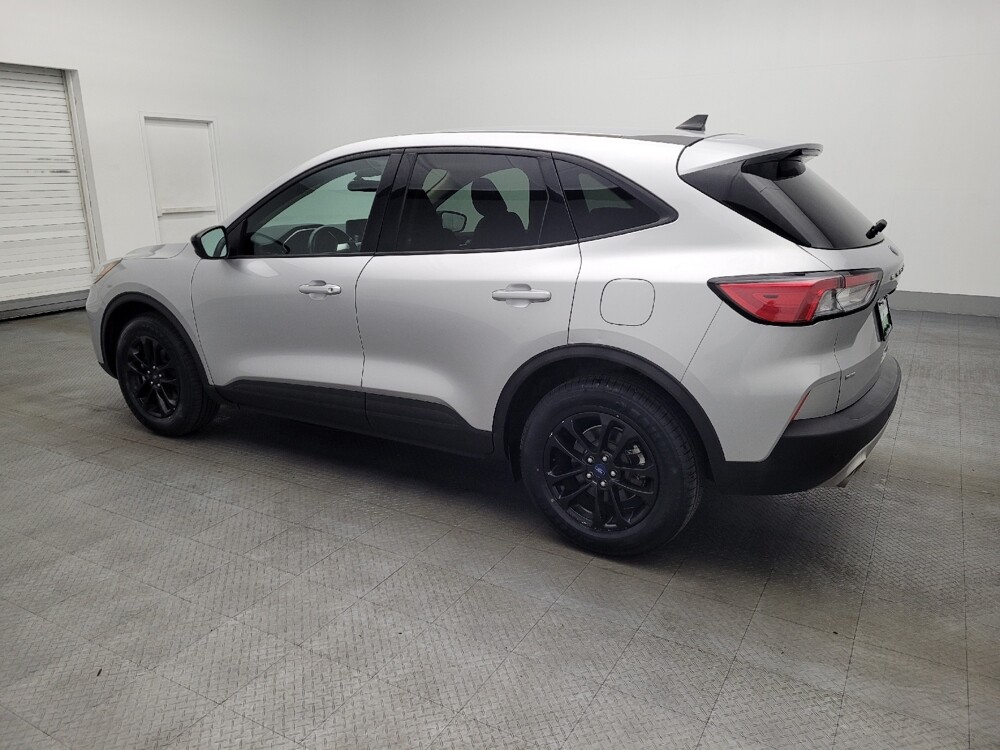 2020 Ford Escape in Jacksonville, FL 32225 - 18110275 3