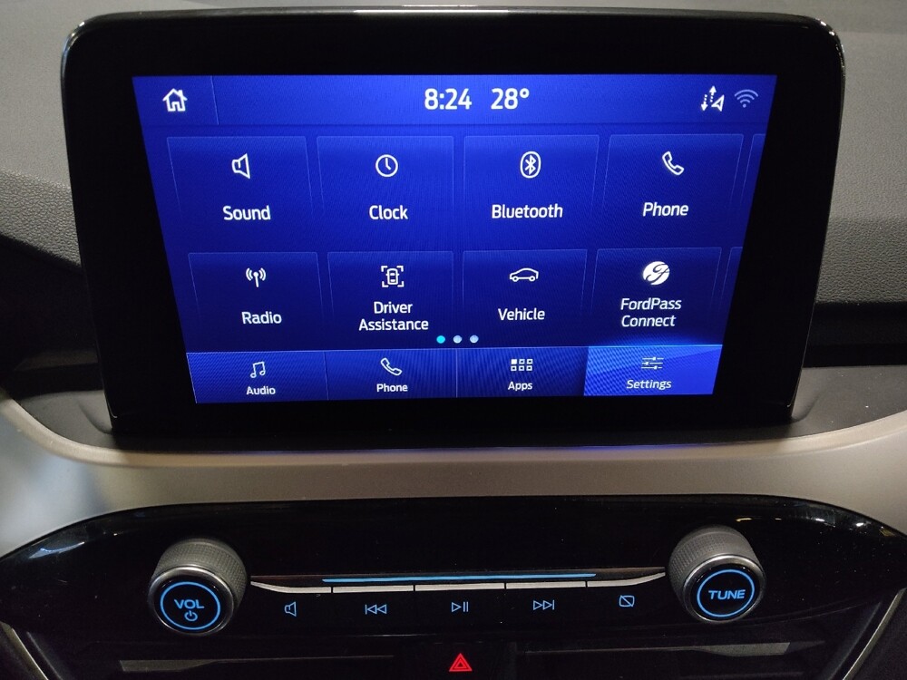 2020 Ford Escape in Jacksonville, FL 32225 - 18110275 25