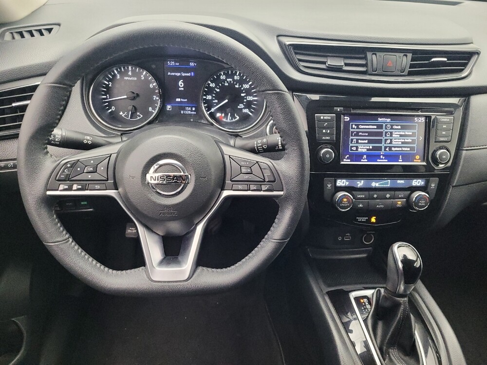 2020 Nissan Rogue in Marietta, GA 30062 - 18110276 22