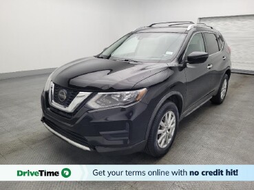 2020 Nissan Rogue in Marietta, GA 30062