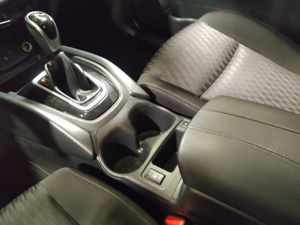 2020 Nissan Rogue in Marietta, GA 30062 - 18110276 26