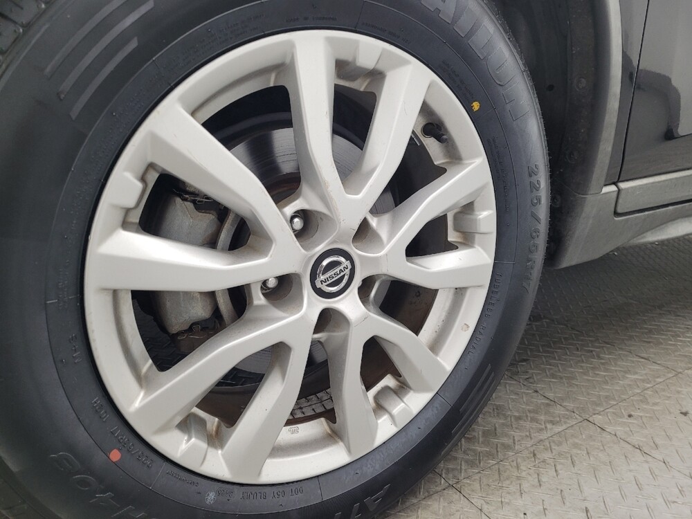 2020 Nissan Rogue in Marietta, GA 30062 - 18110276 31