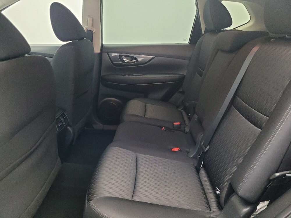 2020 Nissan Rogue in Marietta, GA 30062 - 18110276 18