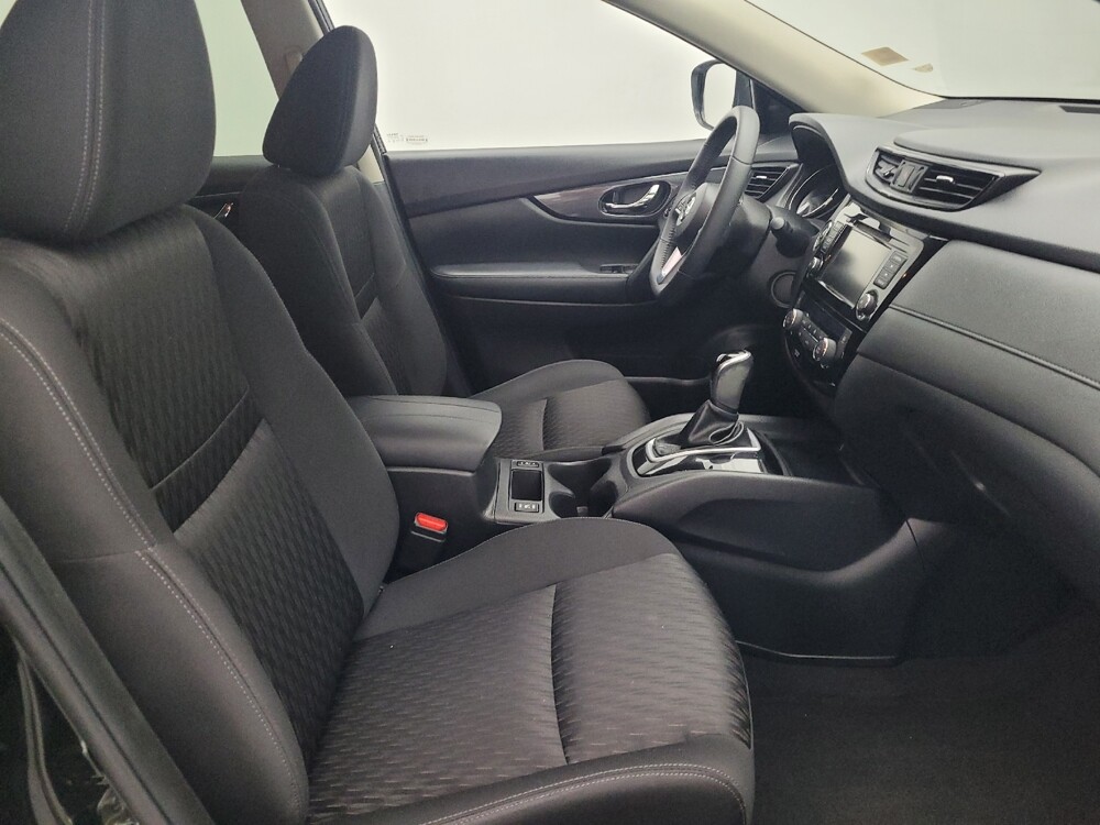 2020 Nissan Rogue in Marietta, GA 30062 - 18110276 21